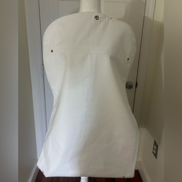 Chloe Garment bag long - Picture 3 of 7